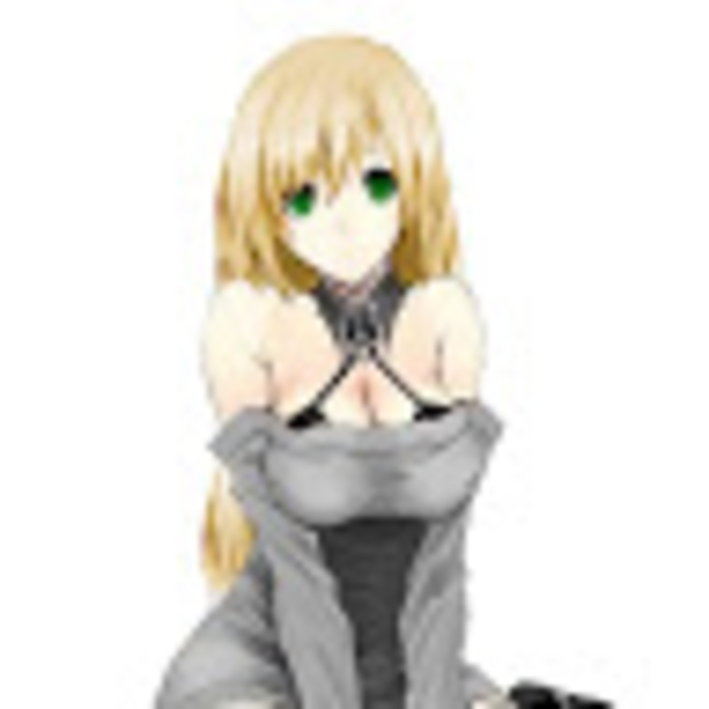 Meet your Posher, Nijihime
